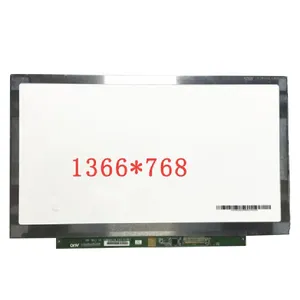B133XW01 V5 13.3 inch 1366*768 40 pins LCD Laptop Screen