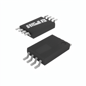 Componentes Electrónicos del Circuito del Canal del Fabricante, Memoria BR24G04FVT-3GE2 8 TSSOP - Product Image 1