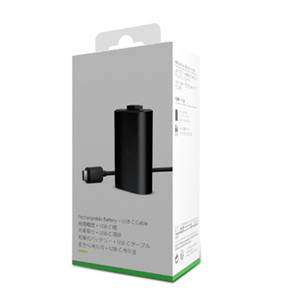 Batería Recargable para Control de <span class=keywords><strong>Xbox</strong></span> <span class=keywords><strong>Series</strong></span> <span class=keywords><strong>S</strong></span>, <span class=keywords><strong>Cable</strong></span> de Carga Tipo-C para <span class=keywords><strong>Joystick</strong></span> de <span class=keywords><strong>Xbox</strong></span> <span class=keywords><strong>Series</strong></span> X - Product Image 4