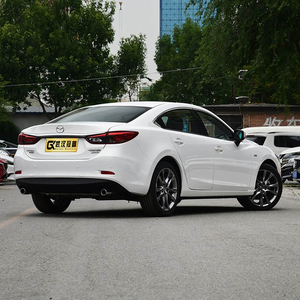 Autos Usados <span class=keywords><strong>Mazda</strong></span> 6, Autos Chinos de Gasolina, Volante a la Izquierda, <span class=keywords><strong>Precio</strong></span> Económico, Bajo Kilometraje, Envío Global, Profesional, Insp 2025 - Product Image 6