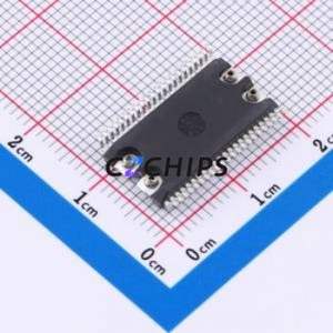 Original y nuevo reloj de tiempo real (RTC) con chip IC de circuito integrado de 1/2" - Product Image 2