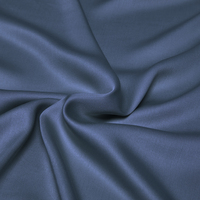 Parures de lit en bambou personnalisables de couleur unie avec emballage unique