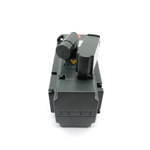 มอเตอร์ควบคุมการเคลื่อนที่แบบออริจินัล รุ่น 1FK7042-5AF71-1KH2 มอเตอร์เซอร์โว AC มอเตอร์เซอร์โว CNC - Product Image 3