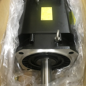 Motor Servo AC FANUC A06B-2469-B123 A06B0115B704 para PLC, PAC y Controladores Dedicados - Product Image 4