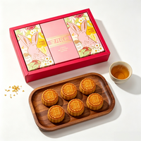 Boîte Cadeau Personnalisée Haut de Gamme Achat en Gros Boîte en Papier de Luxe pour Emballage Pâtissier Surface Mate pour Revendeur de Cadeaux de Marque