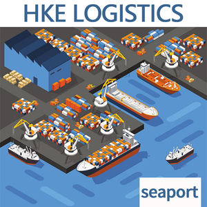 Costo di spedizione più economico Lcl autotrasporto espresso aereo di trasporto marittimo cina a messico Australia <span class=keywords><strong>Ghana</strong></span> Bangladesh America - Product Image 5