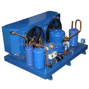 5 hp condensing unit