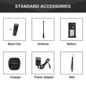 2-стороннее радио большой дальности 1000 м - Product Image 6