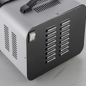 Chargeur de batterie au plomb intelligent portable KENDE CB-30S, nouvelle génération, réparation par impulsions, 24V - Product Image 5