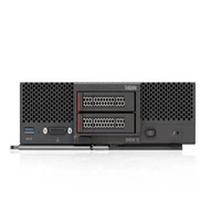 Le Novo ThinkSystem SN550 V2 Blade-Server 6 EDSFF 750W Server