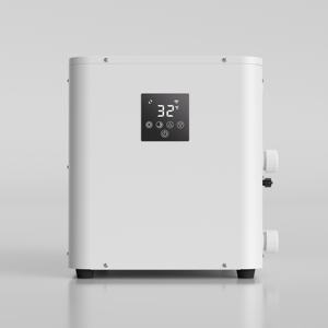 Equipo de Terapia de Baño de Agua Fría de 1HP con Bomba de Calor, WIFI y Ozono - Product Image 2