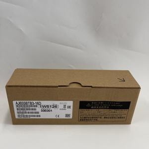 Módulo de Entrada Digital CC-Link de Mitsubishi AJ65SBTB3-16D - Product Image 1