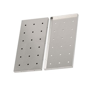 Conector Hembra Tipo-C Serwe de 8 Pines, Piezas Metálicas Estampadas, Cubierta Protectora de Acero Inoxidable, Carcasa Multiusos - Product Image 3