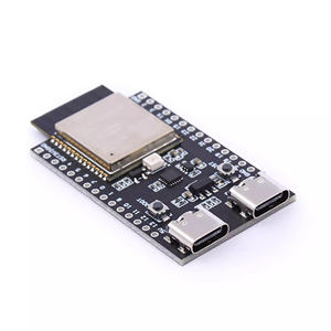 Carte de développement ESP32-C6 DevKitC-1-N4, carte mère ESP32-C6, module WiFi RISC-V LOT ESP32-C6 - Product Image 2