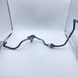 Vanne solénoïde de cartouche de charbon actif Volkswagen Skoda 04E133781BP, vanne à diaphragme, pièce en plastique - Product Image 5