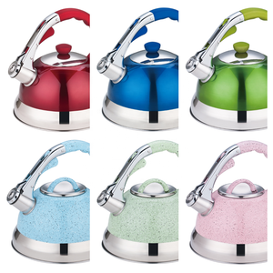 Bouilloire électrique de haute qualité, appareils électroménagers de cuisine, acier inoxydable, <span class=keywords><strong>trotinette</strong></span> électrique à bas prix, capsule de cuisson - Product Image 6