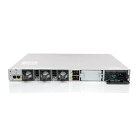 C9300-48T-A Nuevo Switch de Red de 48 Puertos de la Serie C9300 Original en Stock C9300-48T-E C9300-48T-A