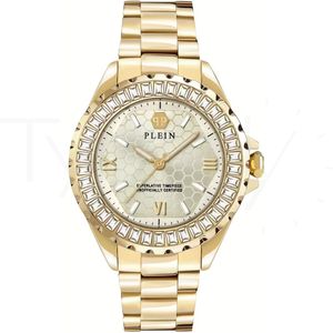 สำหรับนาฬิกาผู้หญิง Philipp Plein Heaven รุ่น PWPOA0624 - Product Image 1