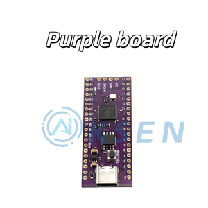 AI-KSEN Raspberry <span class=keywords><strong>Pi</strong></span> Pico Entwicklungsboard Raspberry <span class=keywords><strong>Pi</strong></span> PICO Dual-Core RP2040 - Product Image 5