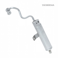 Séparateur-humidificateur de climatisation automobile 96457314300 80351S30A01 4883282 pour Chrysler Honda Opel, filtre séparateur-humidificateur 4682623, divers modèles