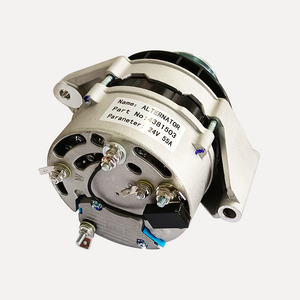 Alternador de Repuesto para Motor 6BT 24V para K50 KTA50 4094998 4381503 3353588 3350619 3634778 - Product Image 3