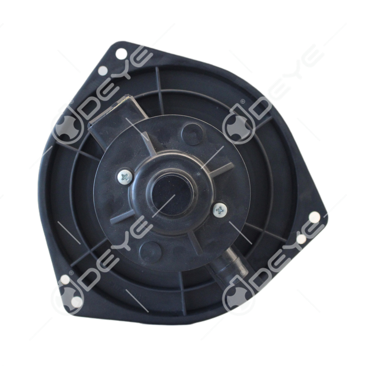 27220-4b000 Universal air Conditioner Blower Motor for NISSAN Auto Parts Image 3
