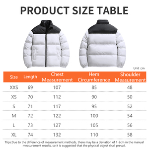 Veste à capuche chauffante unisexe avec 6 zones chauffantes, <span class=keywords><strong>manteau</strong></span> thermique <span class=keywords><strong>d</strong></span>'<span class=keywords><strong>hiver</strong></span> rechargeable par USB <span class=keywords><strong>pour</strong></span> hommes et femmes - Product Image 6