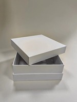 Boîte d'emballage de luxe noire pour bijoux, vente directe d'usine, boîte en carton pour perruque, logo personnalisé imprimé, boîte cadeau surprise avec couvercle
