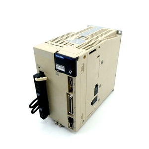 Drive Sgd7s-120a00a002: Calidad que Garantiza una Actuación Precisa en Cada Movimiento Mecánico - Product Image 2