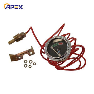 APEX Jauge de température de l'eau 1w7550 à faible MOQ pour tracteurs sur pneus 641b et chargeuses sur pneus 966c - Product Image 3