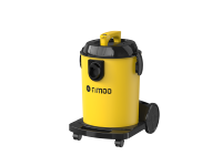 Aspirateur humide et sec pour usage domestique 2026 1200-1600w avec vidange d'eau, machine de nettoyage des sols, tambour en plastique, couleur et logo personnalisés