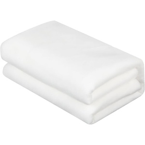 Couverture de <span class=keywords><strong>neige</strong></span> artificielle pour la décoration de Noël, tapis de <span class=keywords><strong>neige</strong></span> blanc doux pour l'affichage de la maison et du magasin - Product Image 1