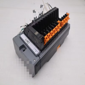 DeltaV KL4201X1-BA1 CHARM BASEPLATE KULLANILMIŞ ÜNİTE STOK 2912A Yeni Orijinal Hazır Stok Endüstriyel Otomasyon PLC Özel PLC Programlayıcı - Product Image 1