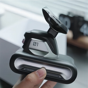 Muñeca de Peluche Educativa con Pantalla LED y <span class=keywords><strong>Ojos</strong></span> de Luz, Modelo SJ, Recargable, para Niños, Venta al Por Mayor - Product Image 5