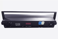 Projecteur matriciel professionnel 5 têtes à LED RGB, contrôle DMX512, Ra90, en aluminium, pour scène, soirées, DJ, clubs et éclairage d'ambiance, produit phare