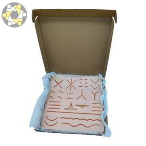 Modello Anatomico <span class=keywords><strong>di</strong></span> Pelle con Suture Chirurgiche <span class=keywords><strong>di</strong></span> Grandi Dimensioni per l'<span class=keywords><strong>Educazione</strong></span> <span class=keywords><strong>e</strong></span> la <span class=keywords><strong>Formazione</strong></span> in <span class=keywords><strong>Scienze</strong></span> Mediche - Product Image 6