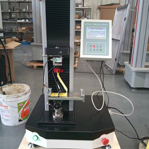 力テスターを剥离するBenchtop 100N 200Nプラスチックテープ - Product Image 2