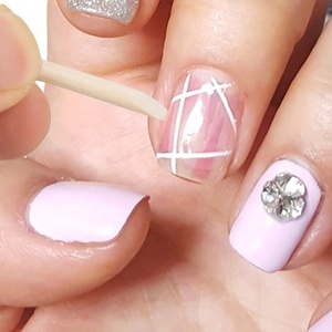 Palitos de Madera para Uñas, Empujador y Removedor de Cutículas de Doble Cara, Herramienta de Manicura y Pedicura para Arte de Uñas, Accesorios para Tatuajes - Product Image 3
