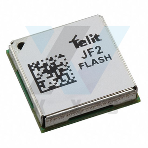 Original New J-F2-B3E8-<strong>DR</strong> RF Receiver GPS 1.575GHz Module Electronic Parts in Stock - Product Image 1