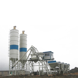 (hzs35) Planta Mezcladora de Concreto de 35m3/h, Tipo Tolva, Fija, Precios Competitivos, Gran Venta - Product Image 6