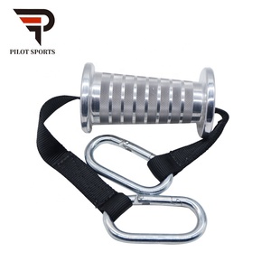 Impugnature <span class=keywords><strong>KAZ</strong></span> per Allenamento di Forza di Bicipiti, Tricipiti e Mani - Sistema Arm Blaster - Product Image 5