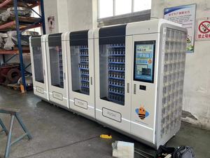 Tùy chỉnh thông minh CNC tự động phụ tùng máy móc công cụ lưu trữ tủ - Product Image 4