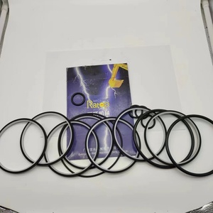 ซีลข้อต่อแบบหมุน รุ่นใหม่ 1046-05420 104605420 สำหรับรถขุด MX255 LS - Product Image 3