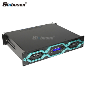 SR4-3200 DSP - Product Image 2