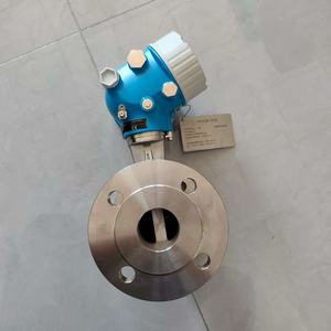 Medidor de Flujo Vortex Endress+Hauser Proline Prowirl F 200 Original - Alta Precisión para Vapor Húmedo, IP66/67, Salida HART de 4-20 mA - Product Image 5