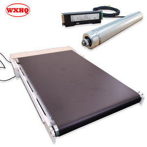 Sıcak satış düz mini PVC bant konveyör - Product Image 5