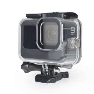 Accesorios para Cámaras de Surf/Buceo/Vela, Estuche Impermeable, Estuche Protector para Cámara <span class=keywords><strong>GoPro</strong></span> 11/10/<span class=keywords><strong>9</strong></span> - Product Image 5