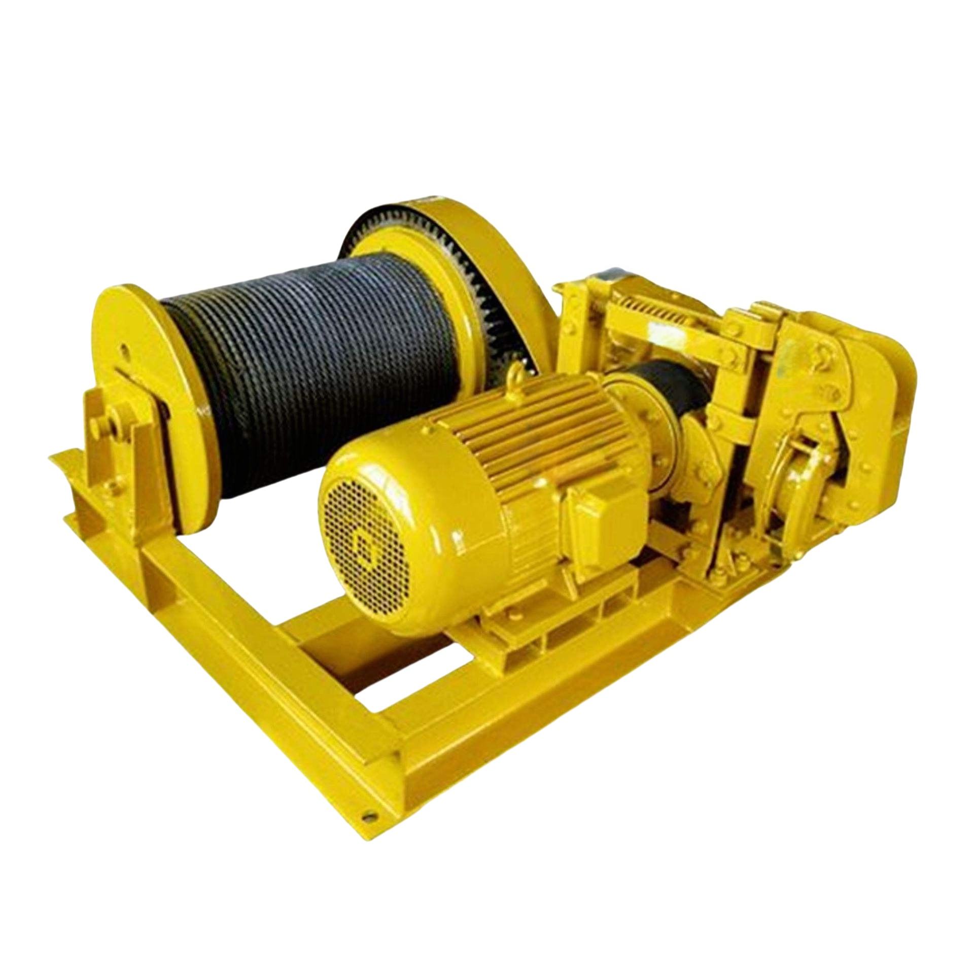 สีเหลือง