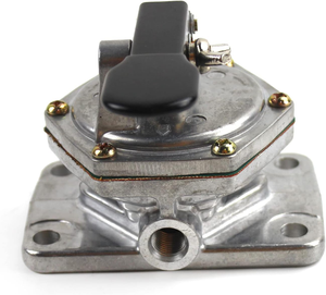 Pompe d'alimentation en carburant 6251-71-8210 pour Komatsu - Product Image 2