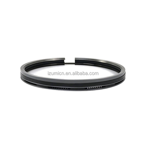 Anneau de piston de moteur diesel 6 cylindres 114mm 6CT 3802429 - Product Image 3